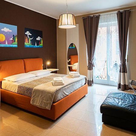 Pied A Terre - Atelier Apartment Verona Exterior foto