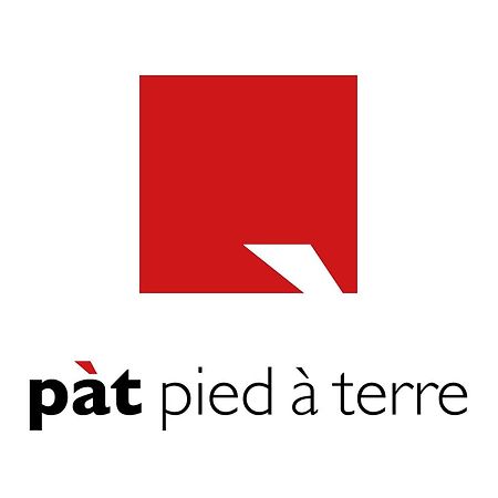Pied A Terre - Atelier Apartment Verona Exterior foto