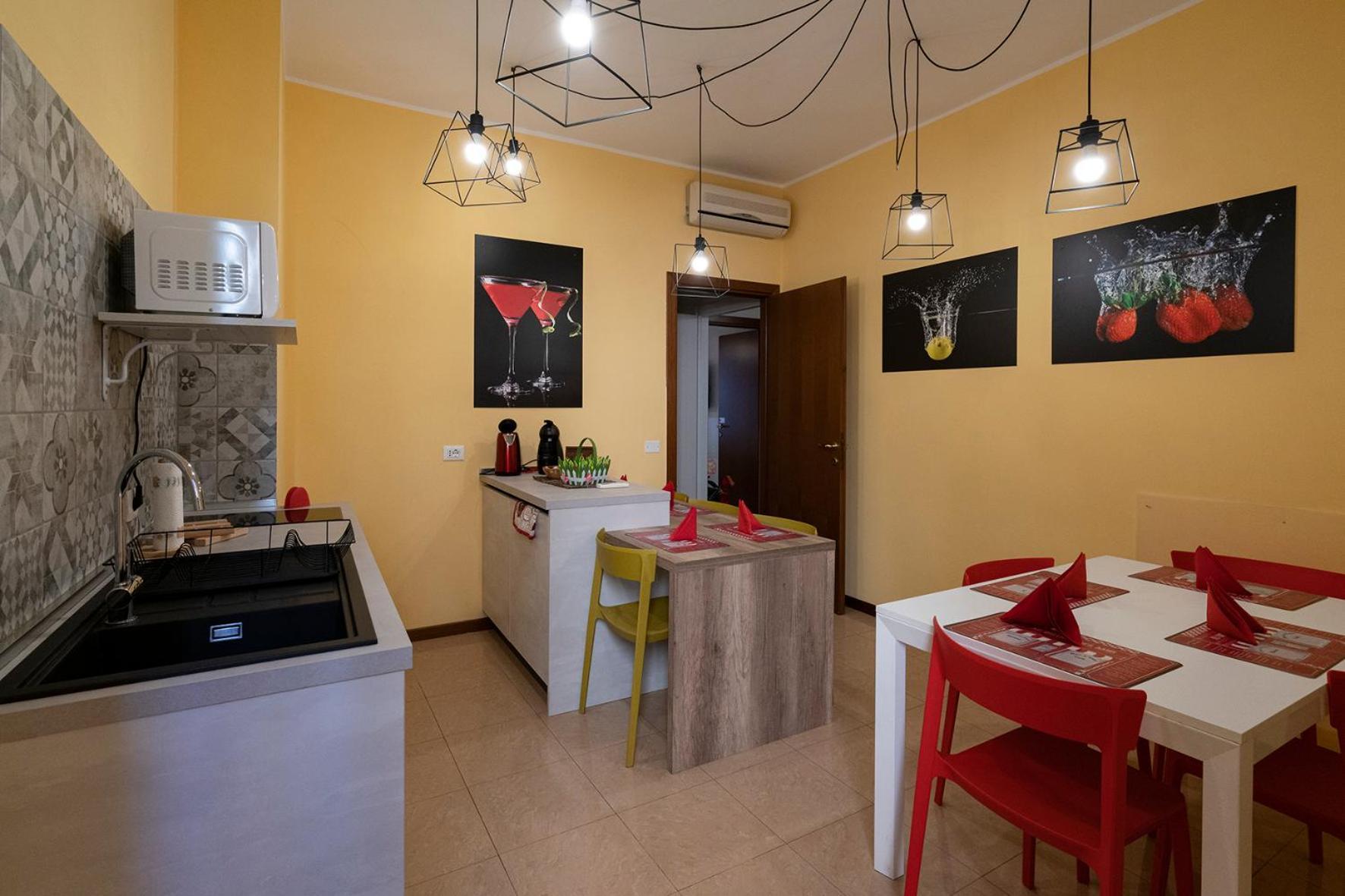 Pied A Terre - Atelier Apartment Verona Exterior foto