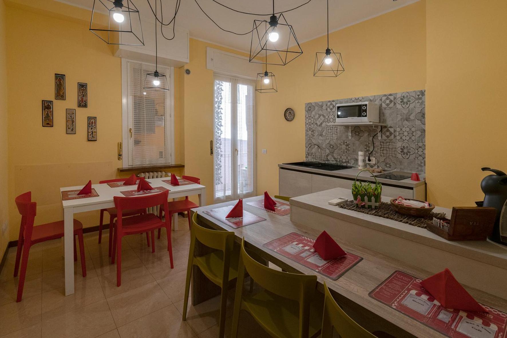 Pied A Terre - Atelier Apartment Verona Exterior foto