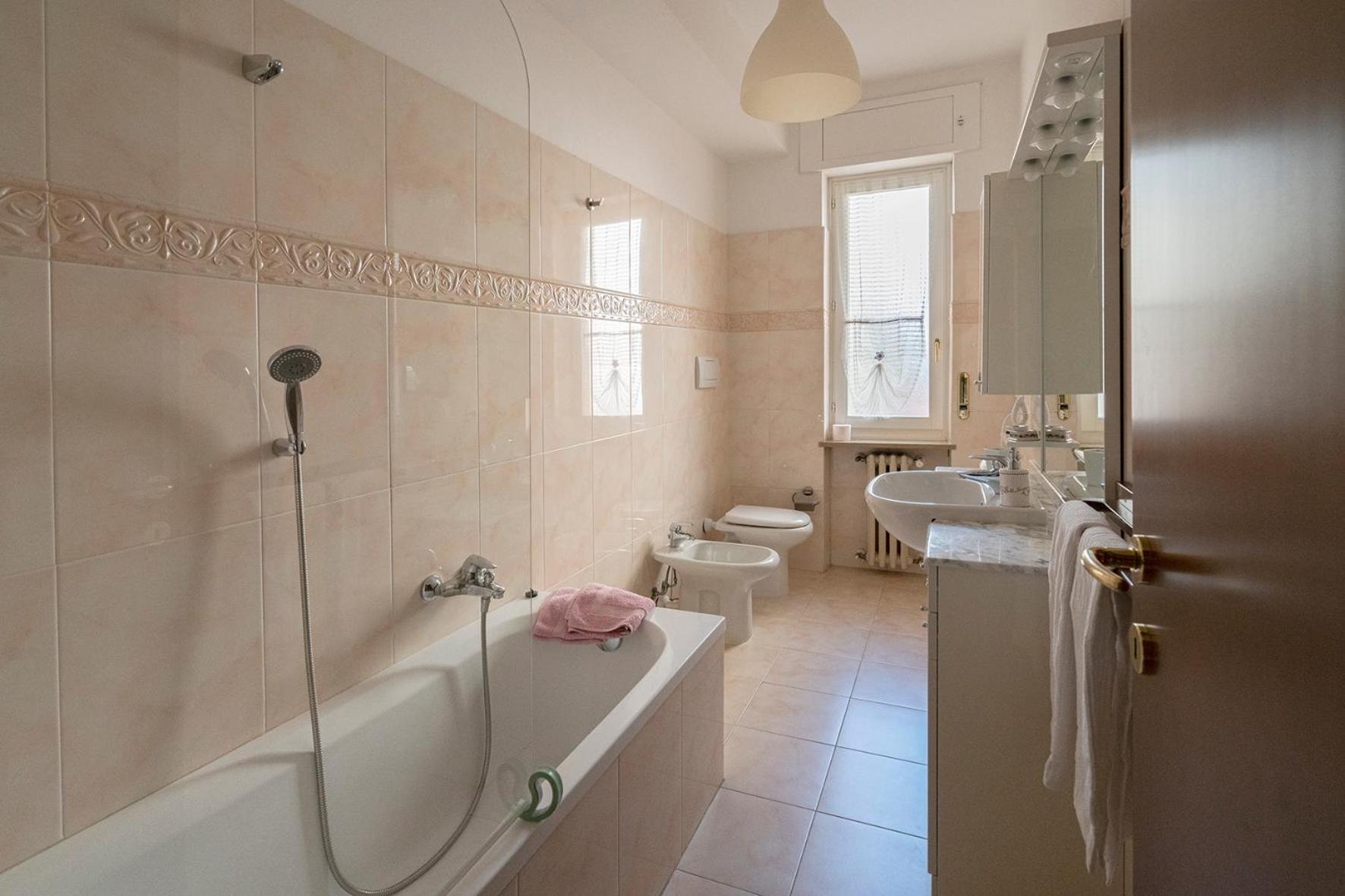 Pied A Terre - Atelier Apartment Verona Exterior foto