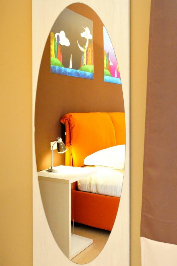 Pied A Terre - Atelier Apartment Verona Exterior foto