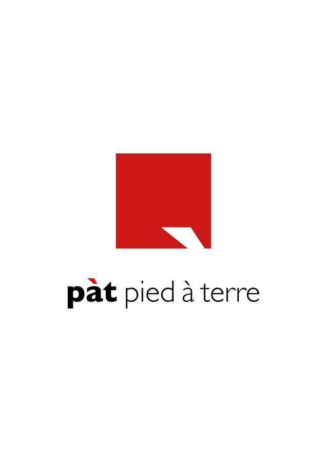 Pied A Terre - Atelier Apartment Verona Exterior foto