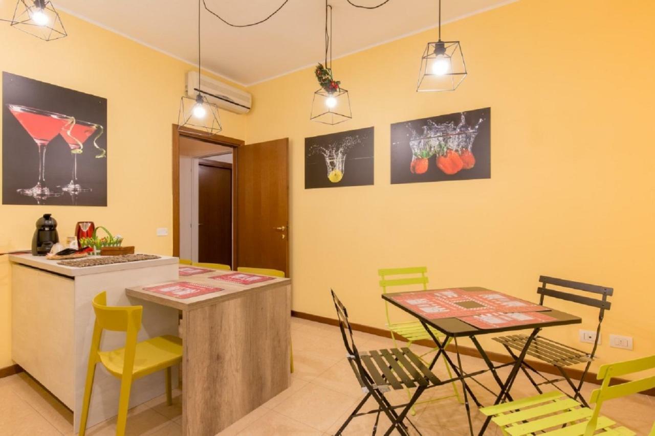 Pied A Terre - Atelier Apartment Verona Exterior foto