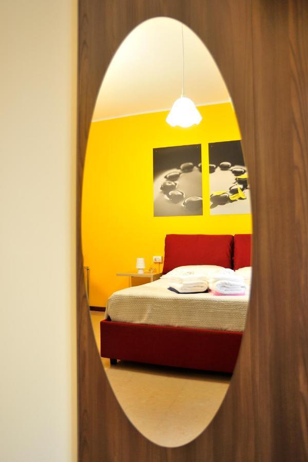 Pied A Terre - Atelier Apartment Verona Exterior foto